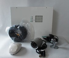 FRACARRO SICUREZZA -KIT OKKIO