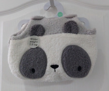 Sacco a pelo 0-6 mesi bambino