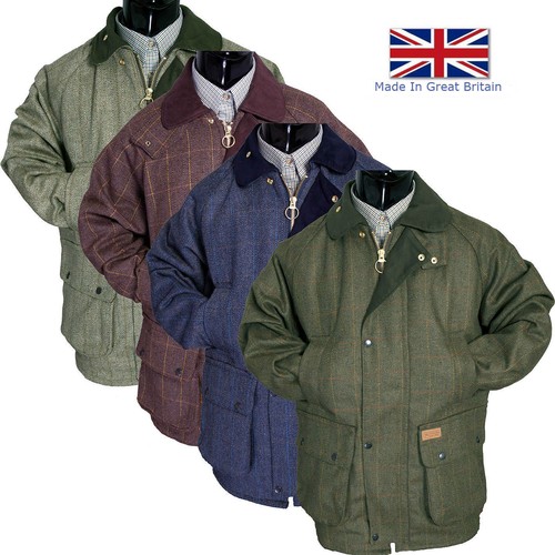 Cappotto giacca tweed uomo - giacca,