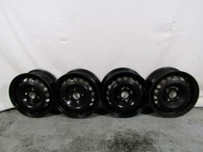 SET 4 CERCHI IN FERRO DA 13