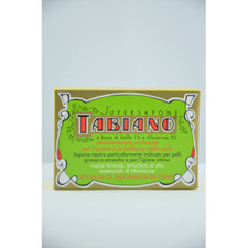 Tabiano Sapone Solido Neutro Zolfo E Glicerina 125gr