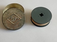 Vintage AGFA Nastro Pellicola