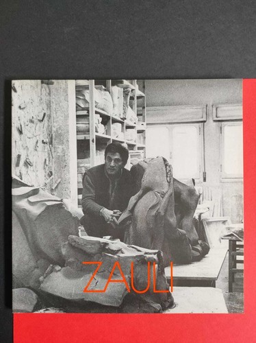 Carlo zauli edizioni - carlo, grafis