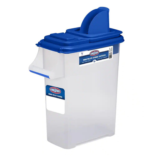 Nuovo contenitore dispenser - contenitore,
