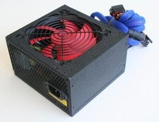 Alimentatori ATX 400W Ventola