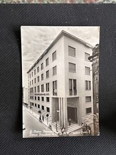 CARTOLINA  SAN PIETRO