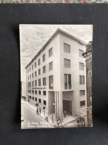 Cartolina san pietro - cartolina,
