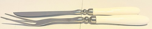 Set intaglio coltello - , e