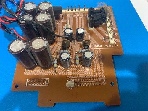 Sansui d11 tipo - sansui,