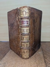 libro antico-Ducrot - Miscele