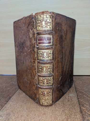 Livre ancien ducrot - livre,