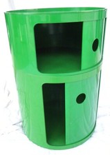 Comodino KARTELL 2 designer