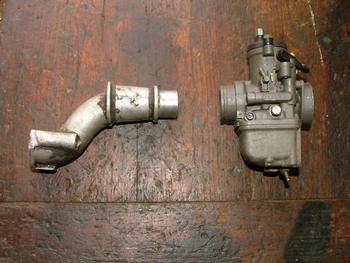 Vespa special 125 - 50,