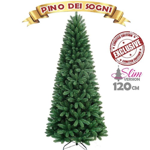 Albero natale slim - albero,