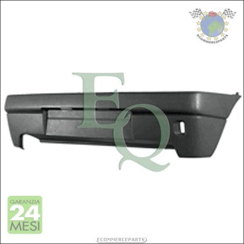 Paraurti posteriore per - eq,