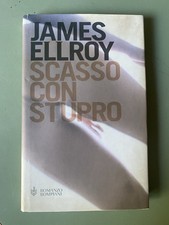 Scasso con stupro  - James
