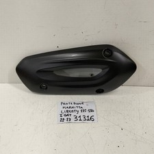 COPRI MARMITTA PIAGGIO LIBERTY