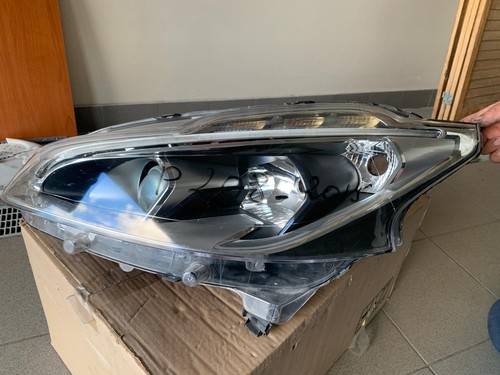 Proiettore peugeot 208 - 208, anno