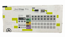 Arturia beatstep pro midi usb - arturia,