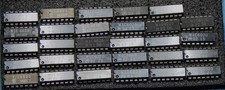 10x WIC6020 - Wersi IC serie W