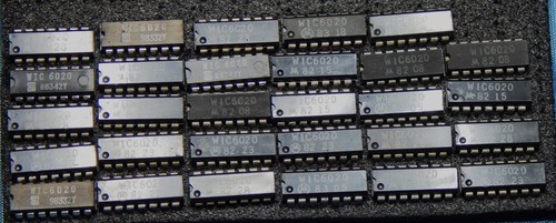 10x wic6020 wersi - 10x,