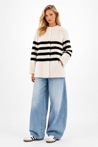 Annarita giacca donna in - n,,