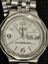 Exc+5 Citizen Eco-Drive 781632