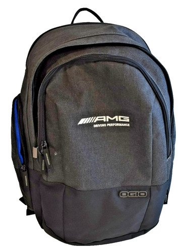 Zaino ogio amg driving - zaino,