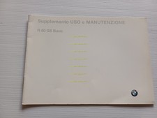 BMW R 80 GS BASIC 1996