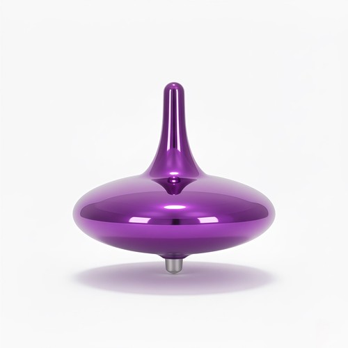 Hautech spinning top - hautech,