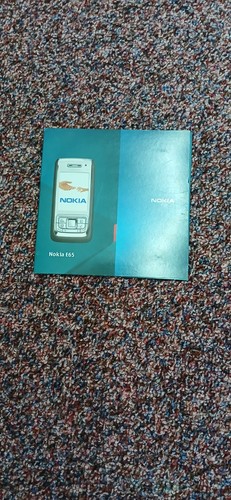 Nokia e65 installation - installation,