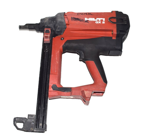 Hilti utensile ad - gx,