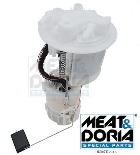 Meat doria 77179e - &, unità