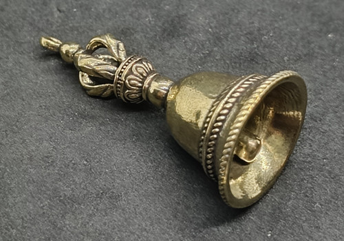 Campana tibetana ghanta dorje - campana,