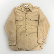 Vintage Woolrich Button Shirt