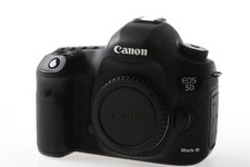 Custodia Canon EOS 5D Mark III