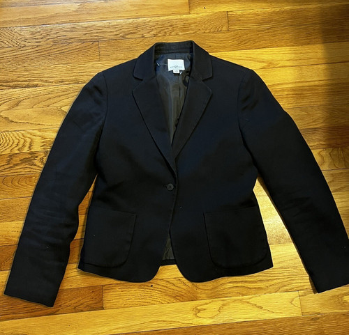 Blazer tute anne klein - 2,