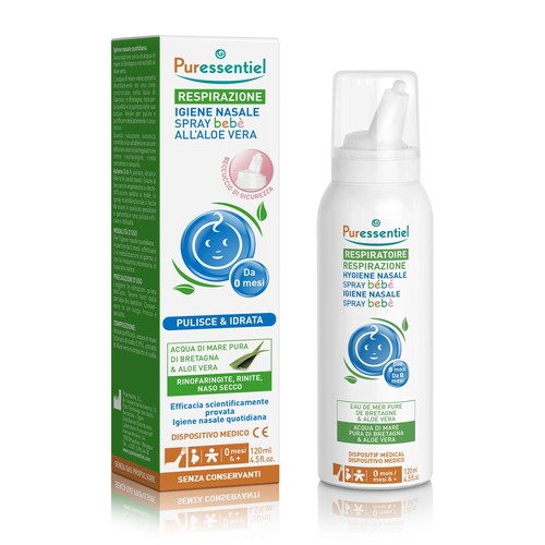 Puressentiel respirazione - puressentiel,