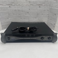 QSC PLX3002 Amplificatore di