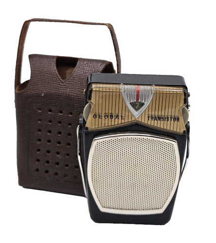 Radio transistor vintage - radio,