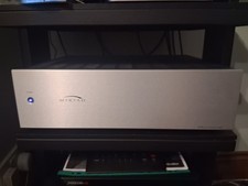 Amplificatore di potenza