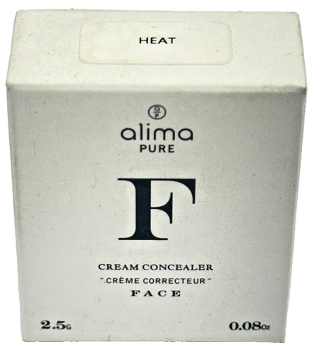 Alima pure cream correttore - pure,