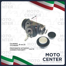 CILINDRETTO FRENO ANTERIORE