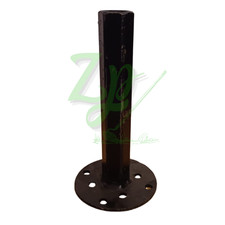 COPPIA MOZZI FISSI PORTA RUOTA