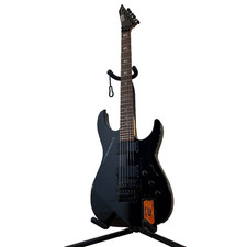 Chitarra elettrica LTD KH-25 Limited KIRK HAMMETT MODEL con custodia gig dal Giappone bella