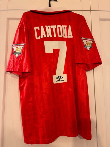 Manchester united maglia - united,
