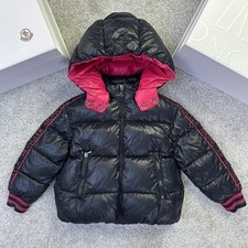 Cappotto imbottito Moncler