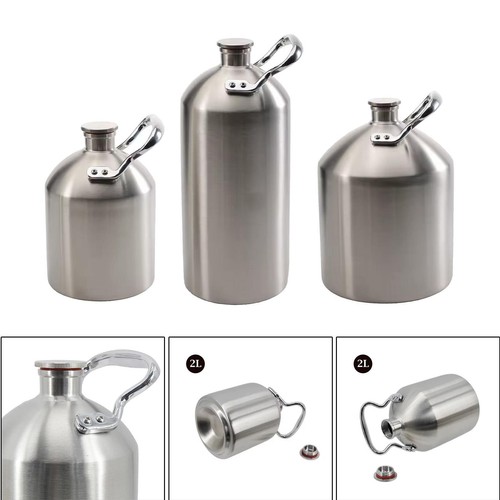 Fusto leggero per birra - , in