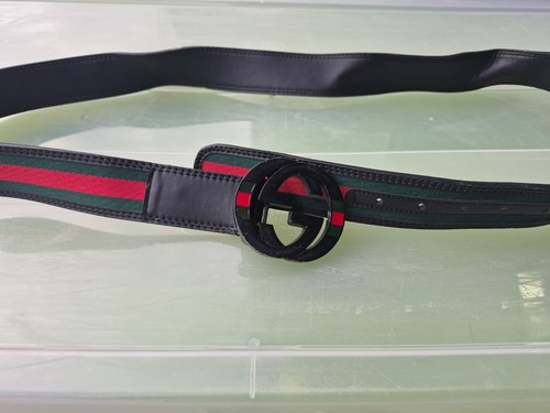 Cintura uomo gucci - uomo,