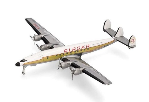 Herpa aereo linea lockheed - herpa,,